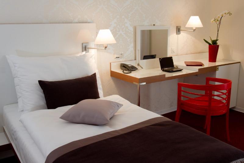 EA Hotel Tereziansky dvur galeri fotoğrafı