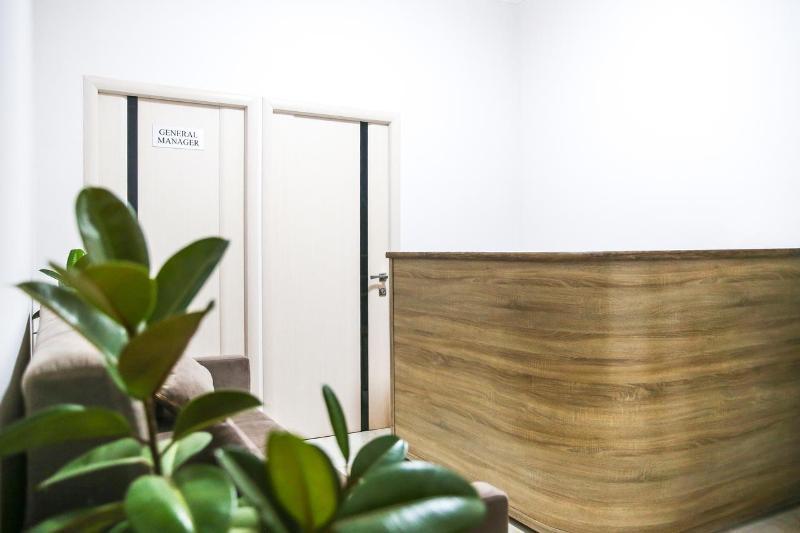 Alba Hotel Yerevan