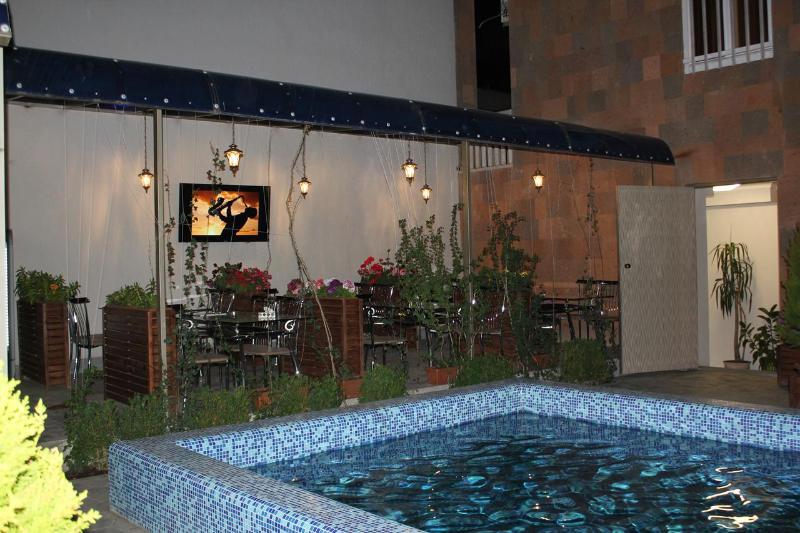 Alba Hotel Yerevan