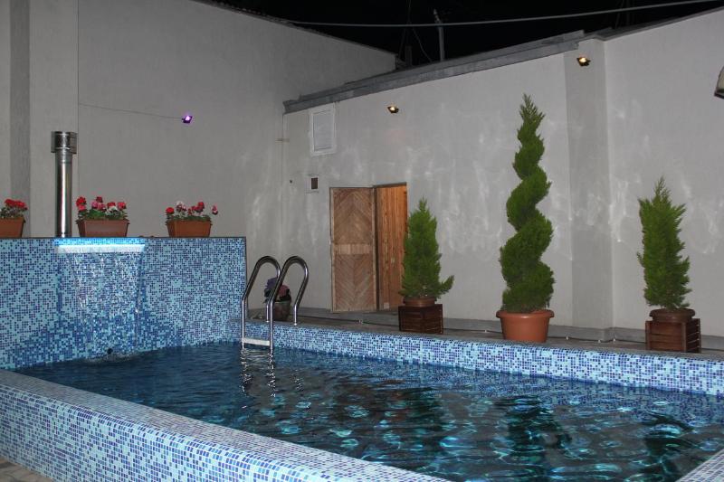Alba Hotel Yerevan