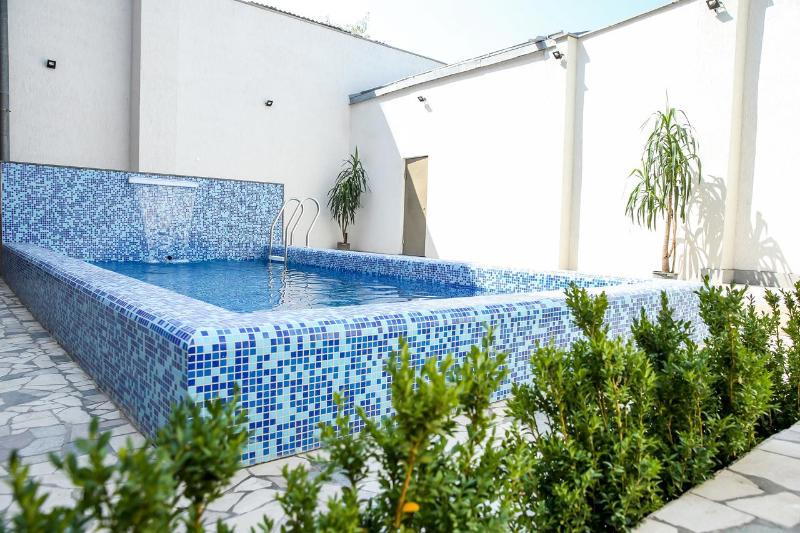 Alba Hotel Yerevan