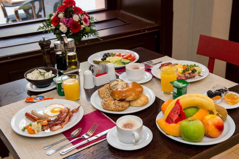 Alba Hotel Yerevan
