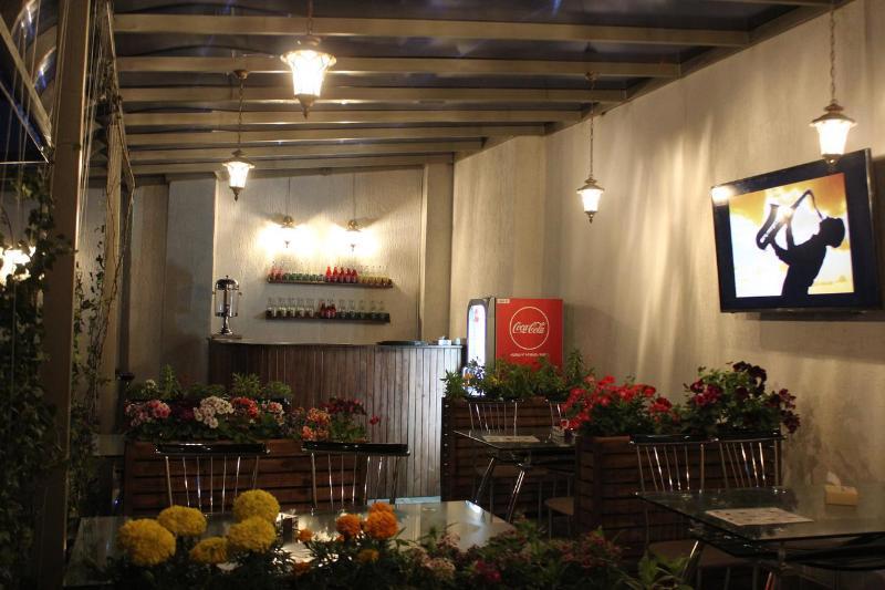 Alba Hotel Yerevan