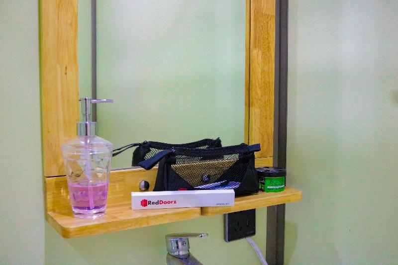 Reddoorz Plus @ As Fortuna Cebu