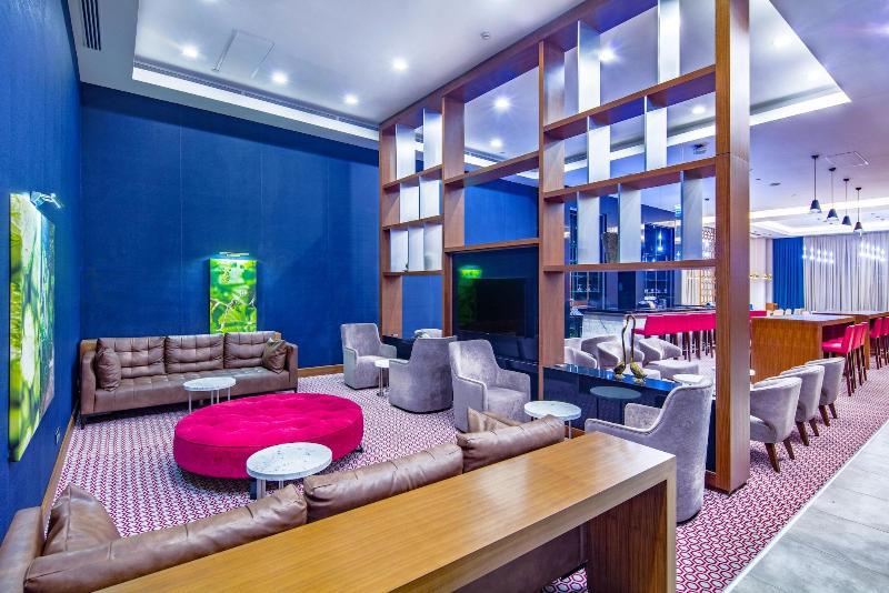 The Green Park Sivas