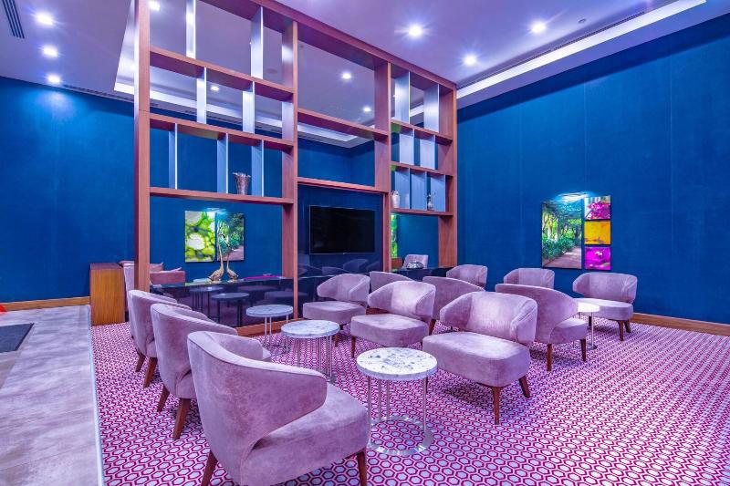 The Green Park Sivas