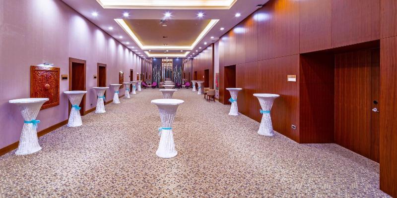 The Green Park Sivas