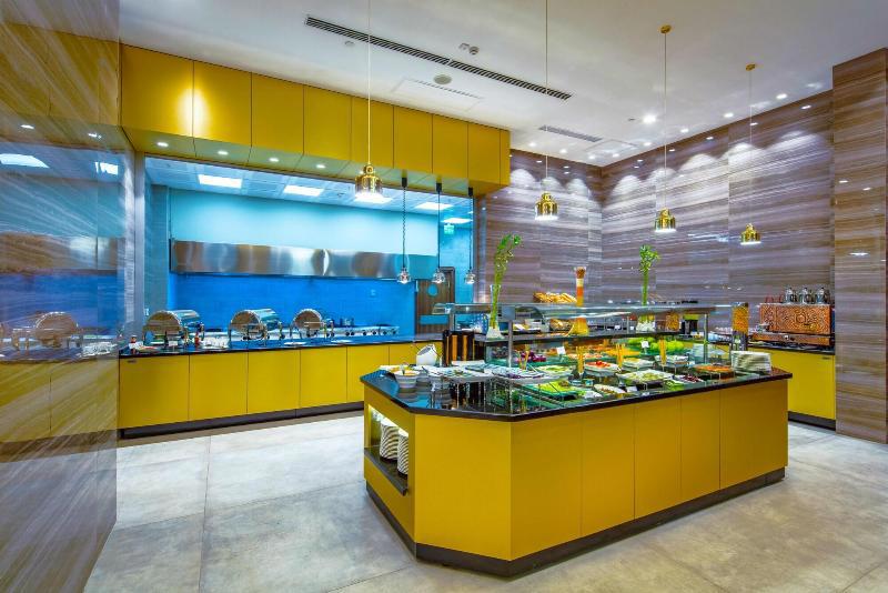 The Green Park Sivas