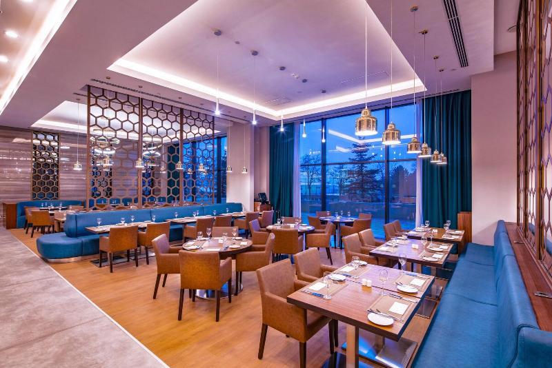 The Green Park Sivas