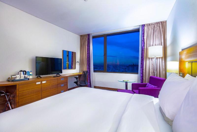 The Green Park Sivas