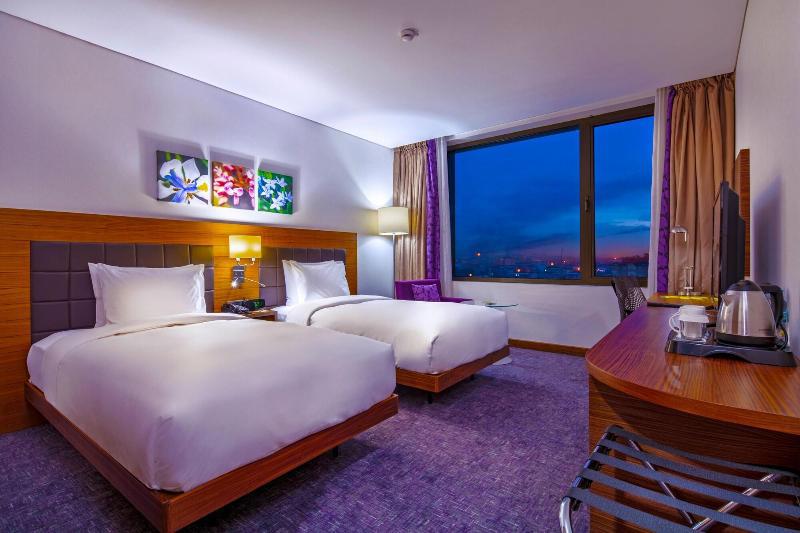 The Green Park Sivas