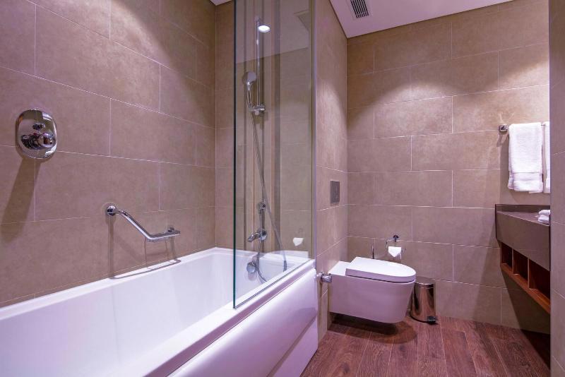 The Green Park Sivas