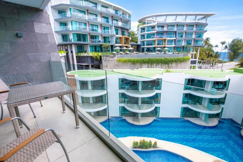 Lets Phuket Twin Sands Resort & Spa
