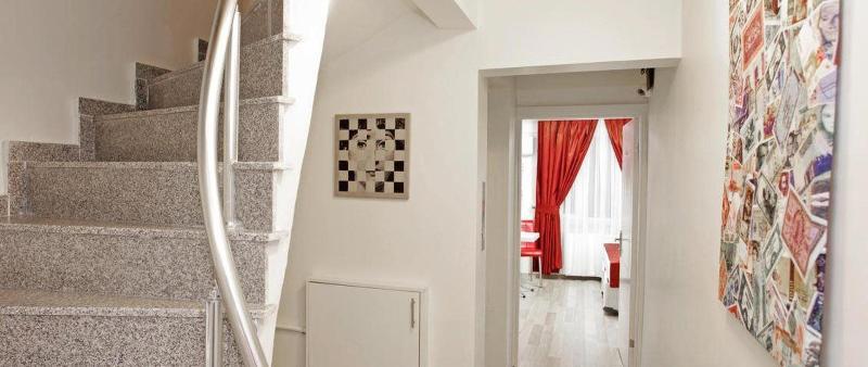 Taksim Istiklal Suites