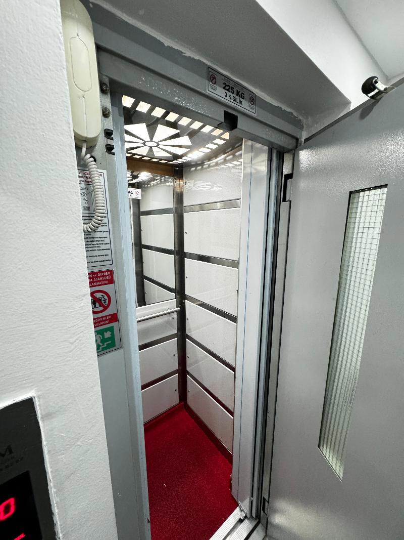 Taksim Istiklal Suites