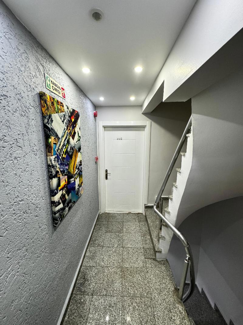 Taksim Istiklal Suites