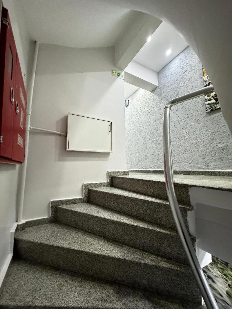 Taksim Istiklal Suites