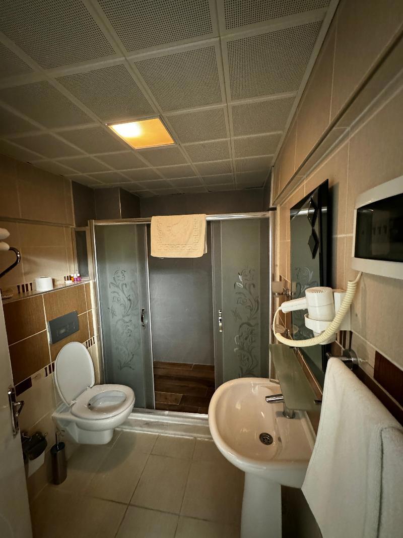 Taksim Istiklal Suites