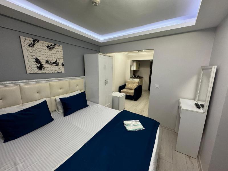 Taksim Istiklal Suites