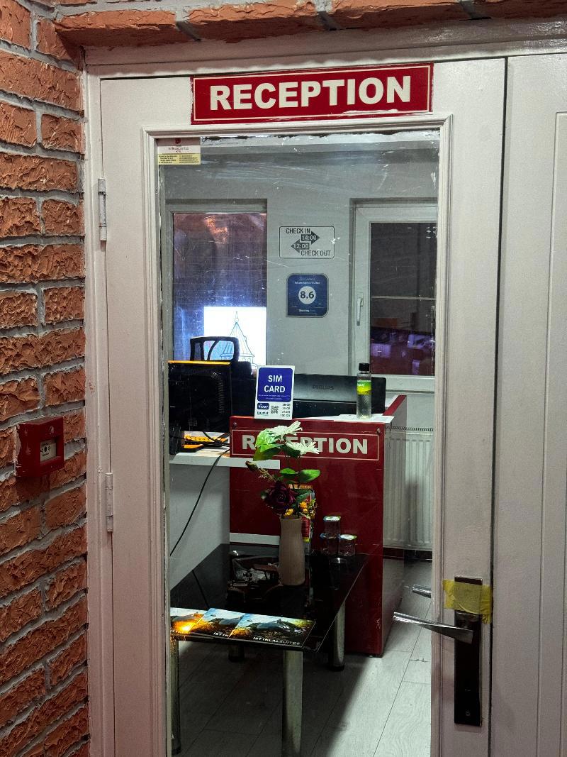 Taksim Istiklal Suites