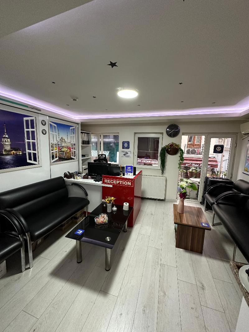 Taksim Istiklal Suites