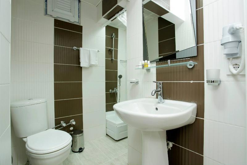Taksim Istiklal Suites galeri fotoğrafı