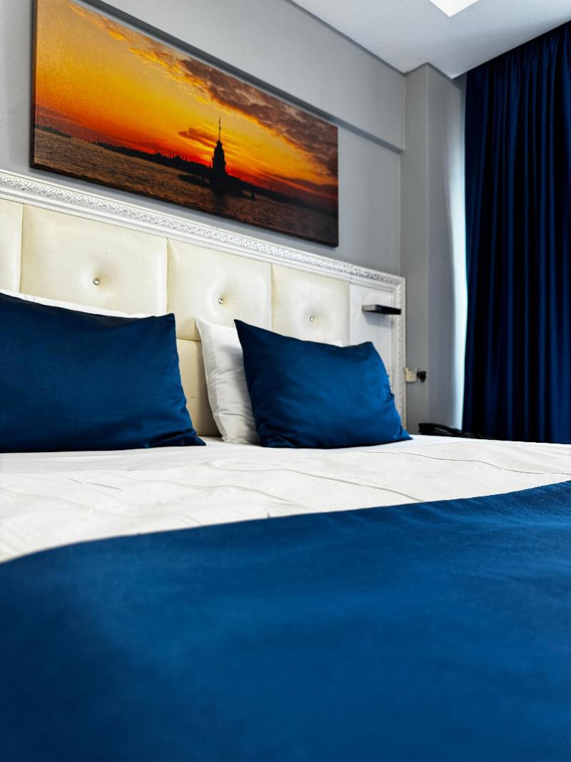 Taksim Istiklal Suites fotoğrafı