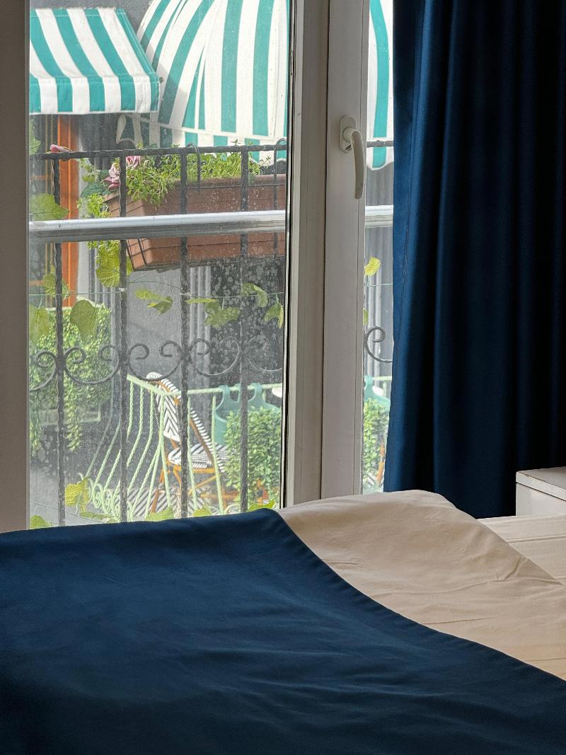 Taksim Istiklal Suites galeri fotoğrafı