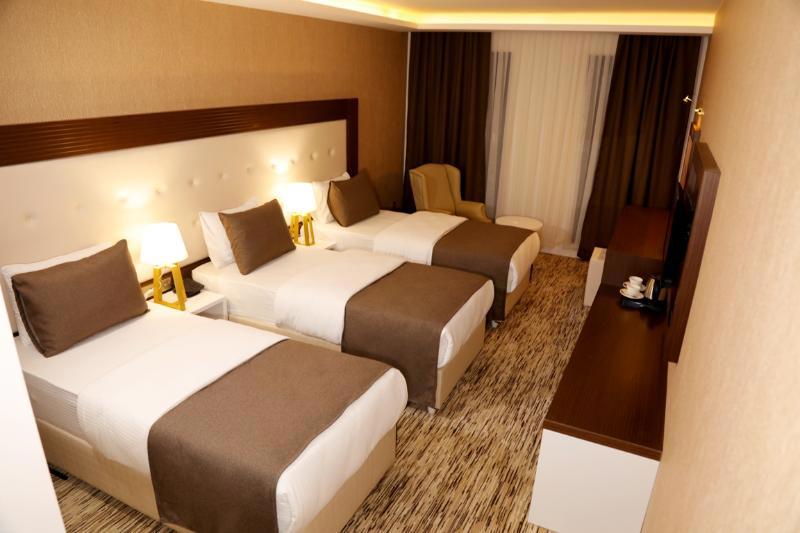 Taksim Istiklal Suites galeri fotoğrafı
