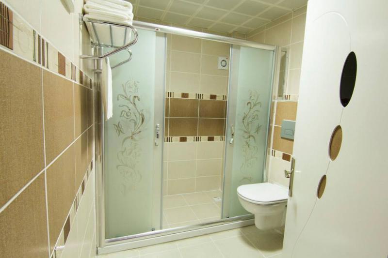 Taksim Istiklal Suites galeri fotoğrafı