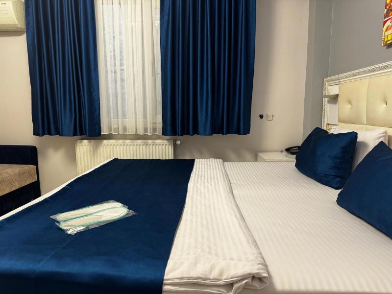 Taksim Istiklal Suites