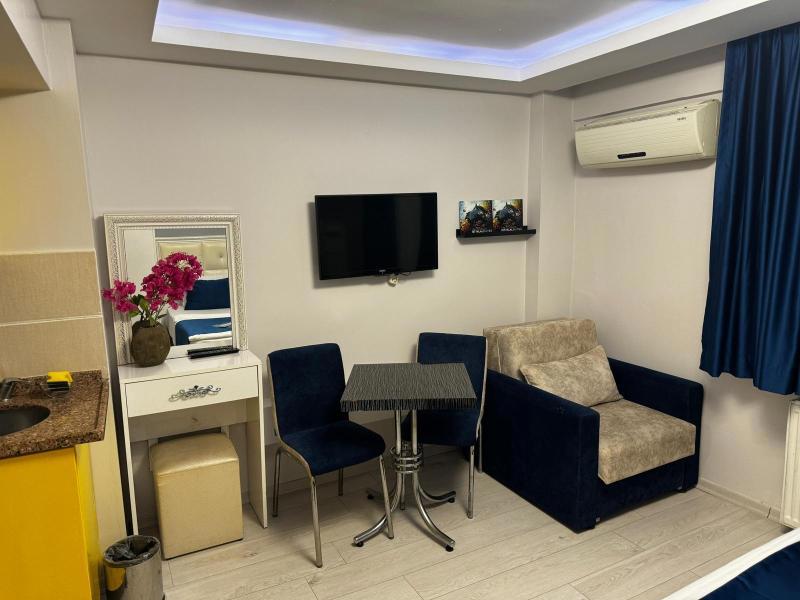 Taksim Istiklal Suites