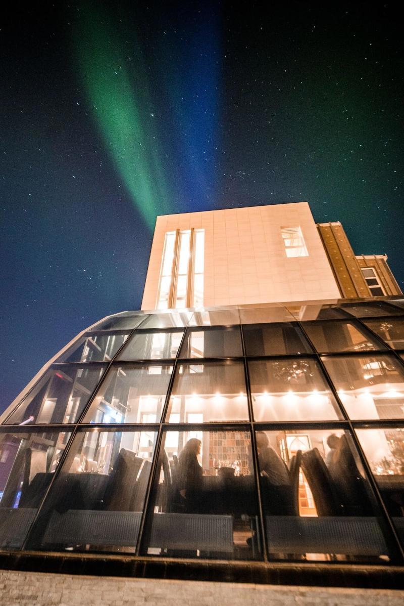 Guesthouse Keflavik By Reykjavik Keflavik Airport