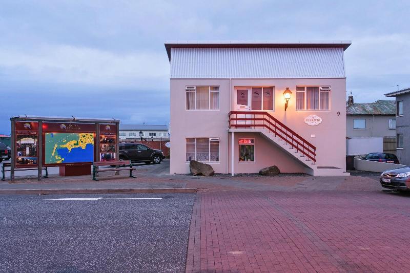 Guesthouse Keflavik By Reykjavik Keflavik Airport