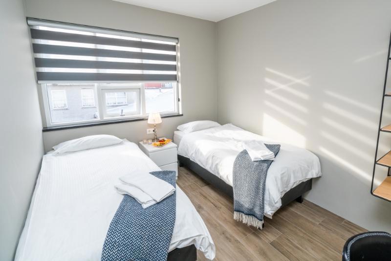 Guesthouse Keflavik By Reykjavik Keflavik Airport