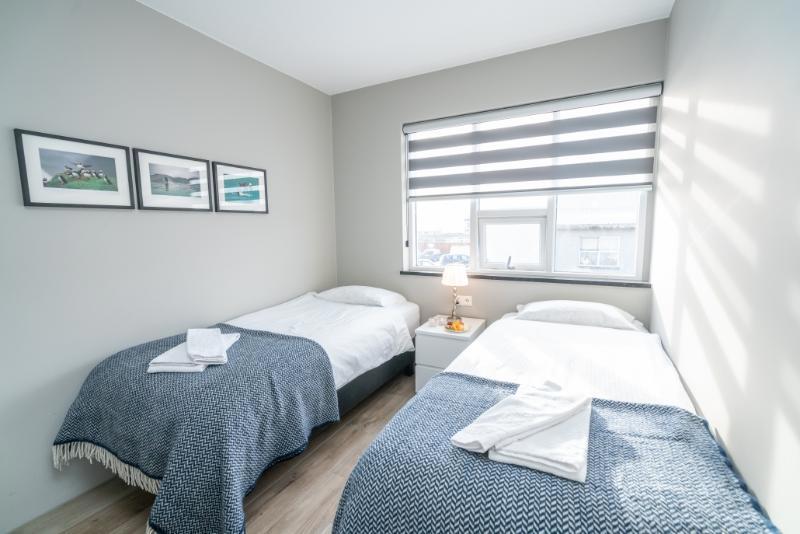 Guesthouse Keflavik By Reykjavik Keflavik Airport