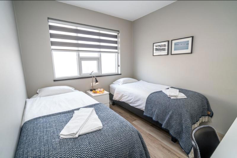 Guesthouse Keflavik By Reykjavik Keflavik Airport