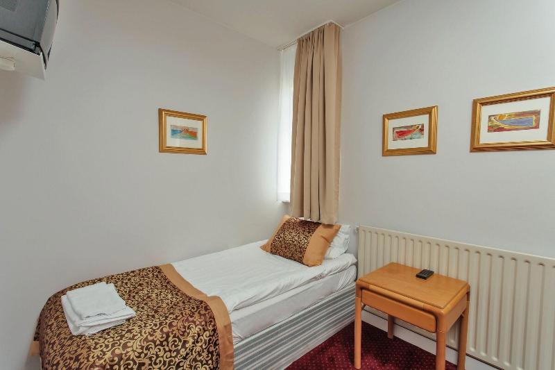 Guesthouse Keflavik By Reykjavik Keflavik Airport