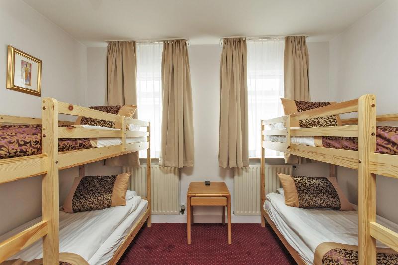 Guesthouse Keflavik By Reykjavik Keflavik Airport