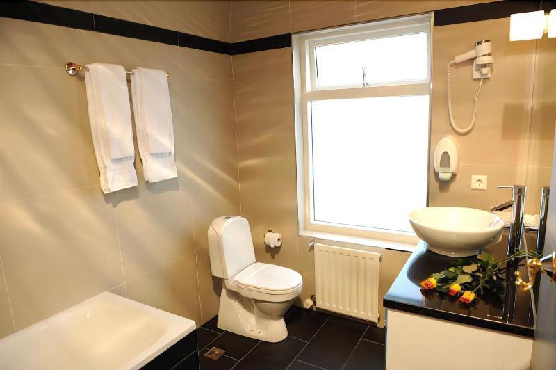 Guesthouse Keflavik By Reykjavik Keflavik Airport