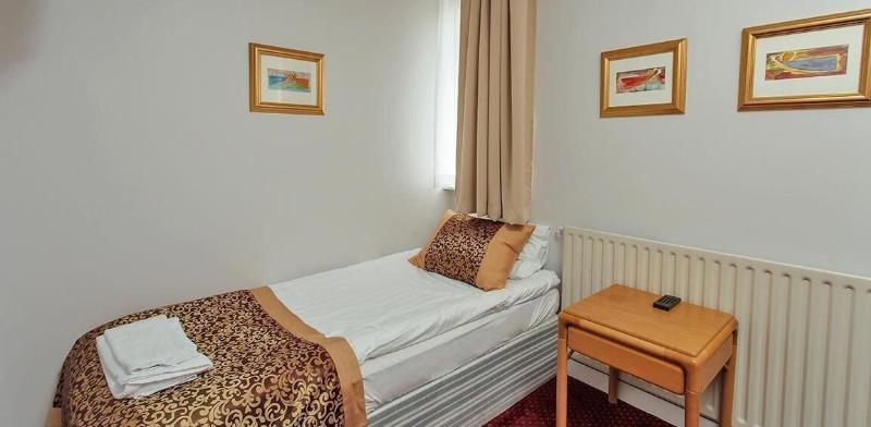 Guesthouse Keflavik By Reykjavik Keflavik Airport