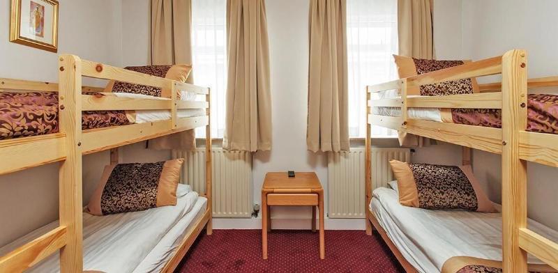 Guesthouse Keflavik By Reykjavik Keflavik Airport