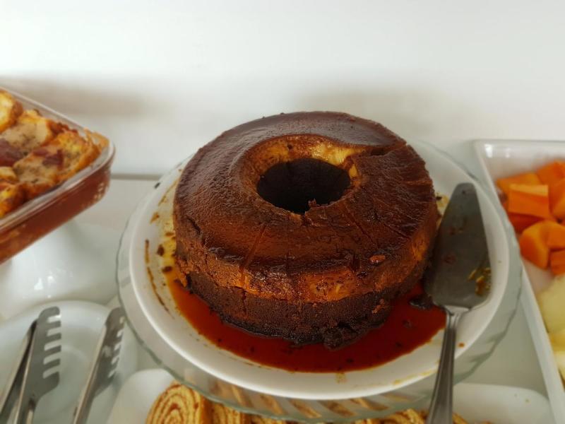 Pousada Dos Cabanos