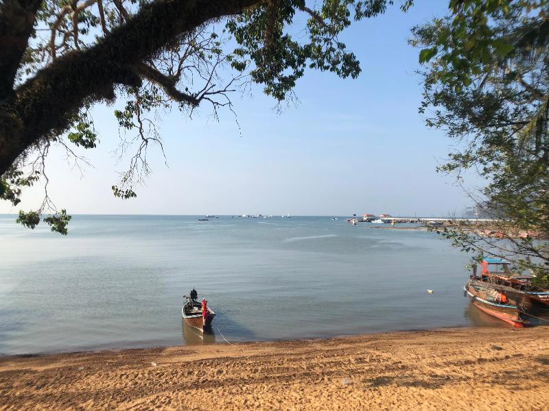 Chom By The Sea