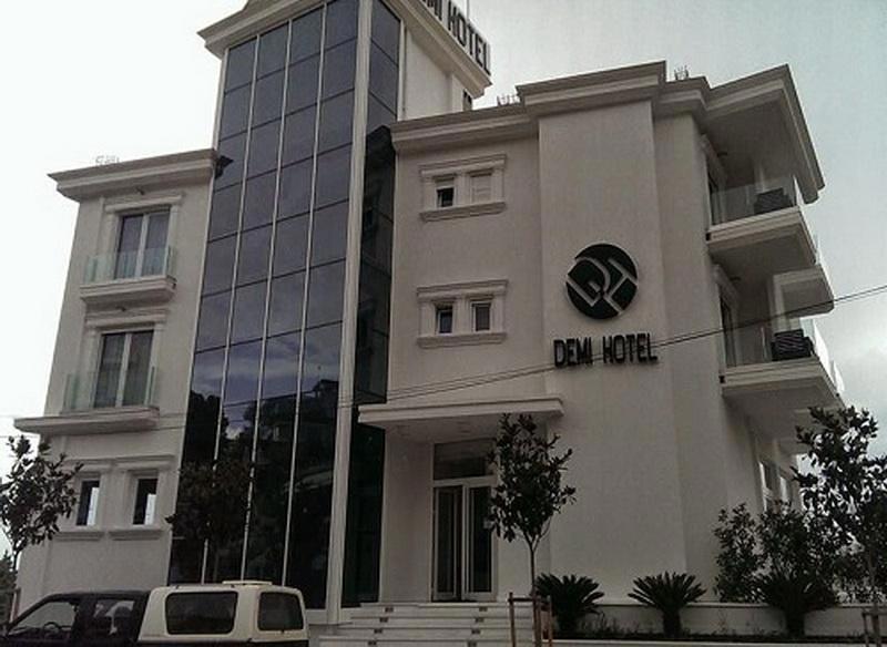 Demi Hotel