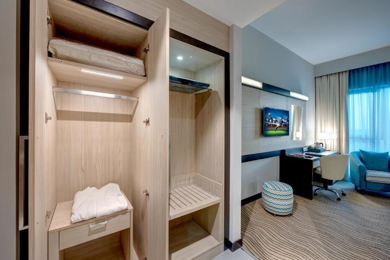 City Avenue Hotel fotoğrafı