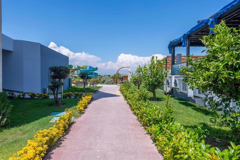 Jura Hotels Lara