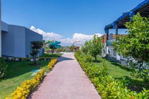 Jura Hotels Lara