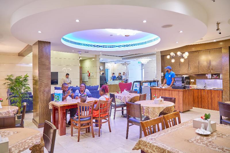 Grand Square Hotel galeri fotoğrafı