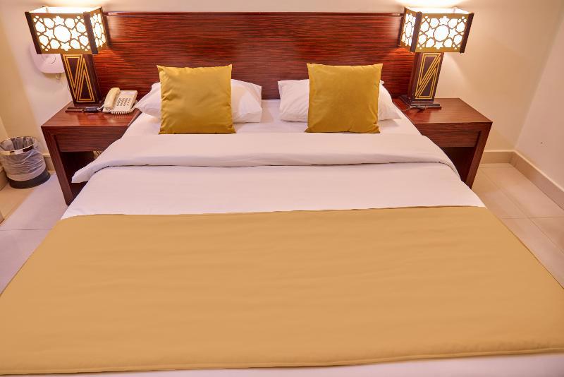 Grand Square Hotel galeri fotoğrafı